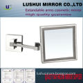 LED light Wall Makeup cosmetic Mirror